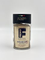 Кофе FRESCO Arabica Greco/Густо  95гр ст/б 12шт