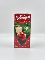 Любимый сок 0,95 л. ассорти /12шт — изображение 2