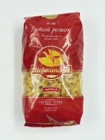 Макароны Щебекинские 450гр ,витки, перья,ракуш,звезд /20шт — изображение 7