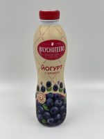 Вкуснотеево Йогурт  690гр  2% — изображение 3