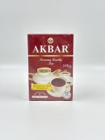 Акбар Голд 100 гр.чай черн.крупнолист.14 шт. — изображение 2