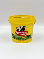 Топленое масло "Тульчинка" 800 гр 6 шт