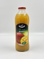 НектарМорс "Artshani"  Персик / Вишня / Манго  1л / 6шт