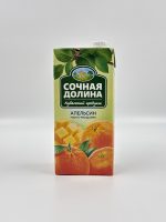 Сочная Долина 0,95 л. / 12 шт. — изображение 5