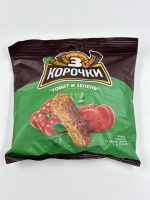 Три корочки 100гр / 25шт