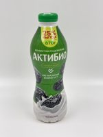 АктиБио питьевой 870гр / 6шт