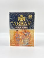 Аль-Аббас 450гр. супер / эрл грей