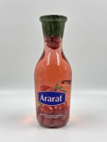 Компот "Арарат" 1л. айва,ежев,клуб, кизил,черн.шелков. 6 шт в уп