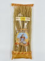 Домашняя яичная лапша 450гр 12шт — изображение 2