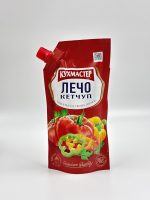 Кухмастер Кетчуп 260 гр  20 шт — изображение 3