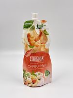 Соус Слобода 60% 200гр / 20шт