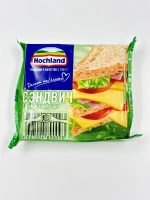 Сыр плав.Hoсhland Слив./Сэндв/Чизб./Маасдам 150гр / 9шт — изображение 2