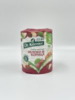 Хлебцы Dr.Korner Злаковый микс 90гр*20шт