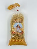 Домашняя яичная лапша 450гр 12шт