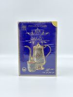 АМАНАТ чай 450 гр черн. /берг 24 шт — изображение 2