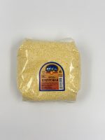 Кукурузная крупа 500 гр 15 шт.
