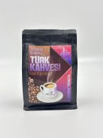 Кофе Sultan арабика в зернах 250гр — изображение 3