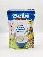 Беби ПРЕМИУМ 3/ 5 злаков 18 шт. — изображение 7