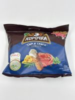 Три Корочки 60гр + соус 25мл / 30шт — изображение 2