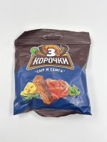 Три Корочки  40гр / 60шт