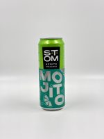СТОМ Мохито ж/б  0,5л / 12 шт — изображение 2