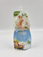 Соус Слобода 60% 200гр / 20шт — изображение 6