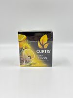 Чай CURTIS пирамидки 12шт 34гр — изображение 2