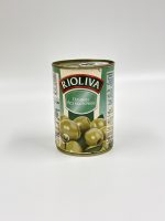 Маслины Риолива  б/к 300гр  / 12 шт — изображение 2