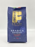 Кофе FRESCO Arabica BLEND/Espresso зерн. 1000 гр.