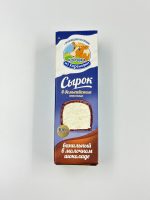 Кореновка Сырок глазир. в шок-де  23% /15% 50 гр. короб — изображение 3