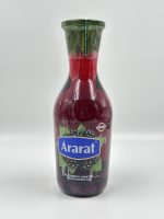 Компот "Арарат" 1л. айва,ежев,клуб, кизил,черн.шелков. 6 шт в уп — изображение 4