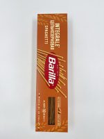Макароны BARILLA №5  Спагетти 5 злаков/ цельнозерновые 450гр — изображение 2
