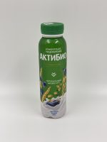 АктиБио питьевой 260гр / 9шт