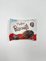 Брауни Solvie 50 гр 8 шт