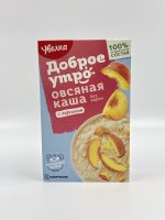 Увелка/ Каша овсяная малина/перс  5*40 гр 6 шт. — изображение 2