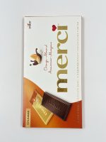 Мерси (плитка) 100гр / 15шт