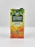 Сочная Долина  1,93 л  / 6 шт. — изображение 4