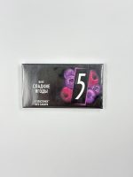 5-ка "ФАЙФ -Пластина" 6 пласт в пачке 15 шт