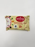 Вкуснотеево Творожная масса 180гр  20%