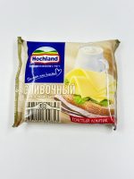 Сыр плав.Hoсhland Слив./Сэндв/Чизб./Маасдам 150гр / 9шт