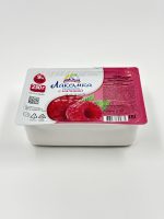 Творожок Лакомка термизированный фруктовй персик 230гр/36шт