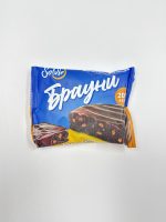 Брауни Solvie 50 гр 8 шт — изображение 5