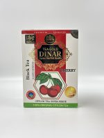ДИНАР /чай  450 гр  20 шт
