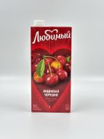 Любимый сок 0,95 л. ассорти /12шт — изображение 4