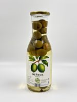 Амбре Компот 1 л. абрик,айва, перс, вишня,кизил ,слива /6 шт — изображение 2