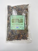 Калмыкский чай /сбор трав 250 гр 20шт Алтын — изображение 2