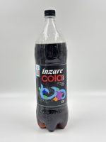 Кола Inzare zero 1.5л ПЭТ — изображение 2