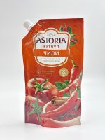 Астория кетчуп 330 гр /  18шт — изображение 2
