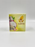 Чай CURTIS пирамидки 12шт 34гр — изображение 4