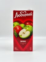 Любимый сок 1,93 л. 6шт — изображение 3